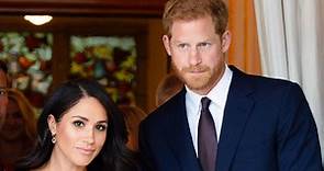 Meghan Markle and Prince Harry's net worth and how they will earn their own money