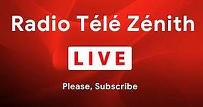 Radio Tele Zenith En Direct - Radio Tele Zenith Haiti - LIVE
