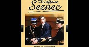🎬 L'AFFAIRE SEZNEC - 1993 - TÉLÉFILM COMPLET 🎬