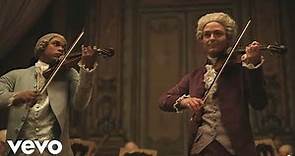 Violin Duel (From "Chevalier")