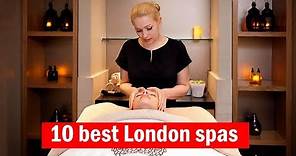 10 of the best spas in London | Top Tens | Time Out London