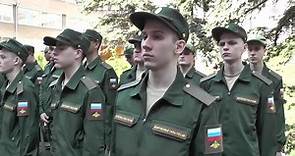 Russia extends conscription for compulsory military service up to age 30