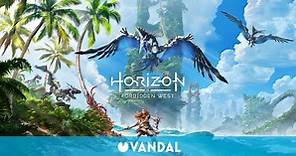Horizon Forbidden West: Fecha de lanzamiento, Precio, Ediciones, Gameplay y Análisis
