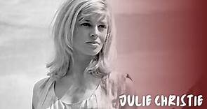 "Fascinating Facts About Julie Christie"