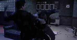 The Raid: Redemption (Serbuan Maut) - Great Fight Scene