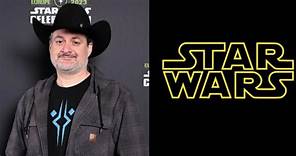 Dave Filoni se convierte en el nuevo director creativo de Star Wars | Tomatazos
