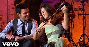 Celtic Thunder - Black Is The Colour (Live From Poughkeepsie / 2010) ft. Ryan Kelly