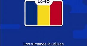 Banderas Rumania y Chad: ¿cuál es cuál?