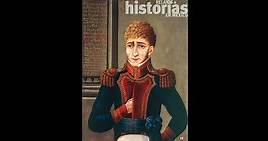 El 21 de enero de 1769 nació el caudillo insurgente Ignacio Allende