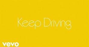 Harry Styles - Keep Driving (Audio)