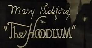 The Hoodlum | 1919 | starring Mary Pickford | directed by Sidney Franklin [Silent film]