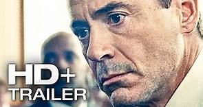 Exklusiv: DER RICHTER Trailer Deutsch German | 2014 Judge [HD+]