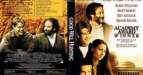 🎬 Movies - En busca del destino (1997) (español latino)...