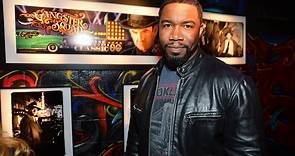 Michael Jai White Reveals His Son Died Of COVID-19 -  | BET AWARDS