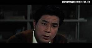 Mothra | 1961 Trailer - Furankî Sakai, Hiroshi Koizumi, Kyoko Kagawa