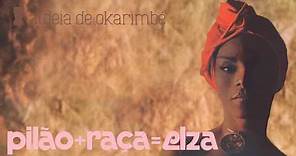 Elza Soares - Pilão Raça = Elza (Álbum Completo Oficial - 1977)