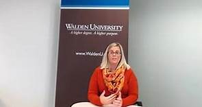 Walden University Student Portal: Features & Benefits