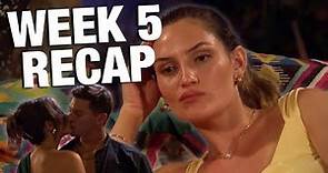 It's My Birthday & I'll Cry If I Want To - The Bachelor in Paradise Week 5 RECAP (Season 9)