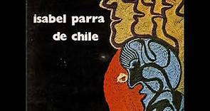 Isabel Parra - Isabel Parra de Chile (1976) - Álbum Completo