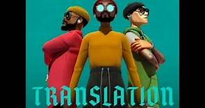Black Eyed Peas - Translation List