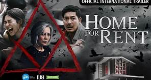 HOME FOR RENT | Official International Trailer