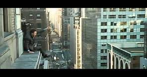Man On A Ledge (2012) second trailer