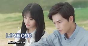 ( MV) Love O2O All about Moment😘 Yang Yang & Zheng Shuang😘 Chinese Drama Trailer