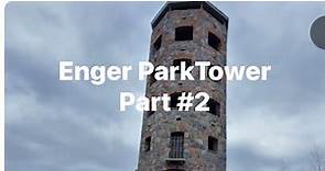 Enger Park Tower. Part #02