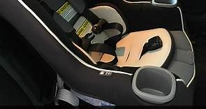Texas Car Seat Laws (2024) - Rules to Secure A Child Properly - Car Seat On