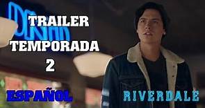 RIVERDALE - Temporada 2 Trailer | SUBTITULADO ESPAÑOL |
