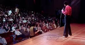 Richard Pryor Live in Concert (1979)