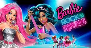 Barbie™ in Rock 'N Royals | Full Movie | Blu-ray Quality