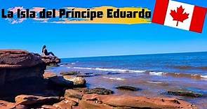 Que puedes visitar en la Isla del Príncipe Eduardo (PEI) 🇨🇦 Canadá