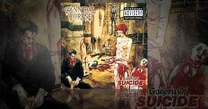 Cannibal Corpse - I Will Kill You (OFFICIAL)