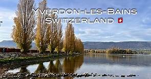 Yverdon les Bains SWITZERLAND