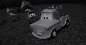 Mater the private eye