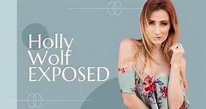 Holly Wolf- Lifestyle, Earning, Journey, Secret Stuff, expensive things