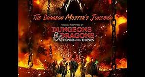 Dungeons & Dragons: Honor Among Thieves 2023 Soundtrack | Friendship Forged - Lorne Balfe |