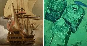 ¿Por qué el galeón San José es importante para Colombia? Historia del naufragio y sus tesoros