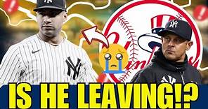 🔴 🔥 BOMB DECISION! YANKEE REJECTS RENEWAL! [York Yankees News]