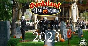 GARDALAND MAGIC HALLOWEEN (2023)