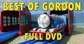 Tomy Best of Gordon Full DVD