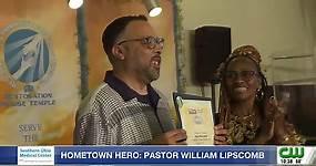Hometown Hero | Pastor William Lipscomb