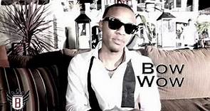 Bow wow Ft. Chris Brown - Aint Thinkin Bout You Official Music Video