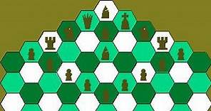 Hexagonal Chess