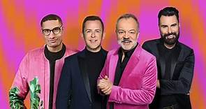 BBC One - Eurovision Song Contest, 2021, Grand Final