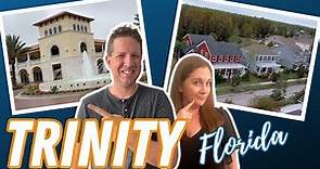 Why Move to Trinity, FL? Top Neighborhoods & Things to Do!