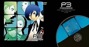 Persona 3 Drama CD - Daylight (Eng Sub)