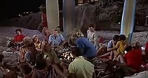 Beach Party Movie 1963