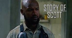The Story of Scott | The Walking Dead | Season 11